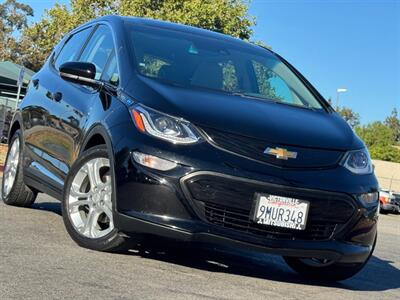 2021 Chevrolet Bolt EV LT  ELECTRIC - Photo 58 - North Hollywood, CA 91605