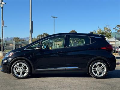 2021 Chevrolet Bolt EV LT  ELECTRIC - Photo 5 - North Hollywood, CA 91605