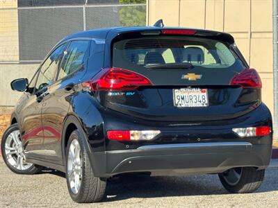 2021 Chevrolet Bolt EV LT  ELECTRIC - Photo 4 - North Hollywood, CA 91605