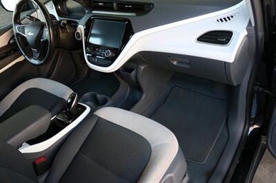 2021 Chevrolet Bolt EV LT  ELECTRIC - Photo 23 - North Hollywood, CA 91605