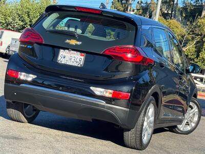 2021 Chevrolet Bolt EV LT  ELECTRIC - Photo 54 - North Hollywood, CA 91605