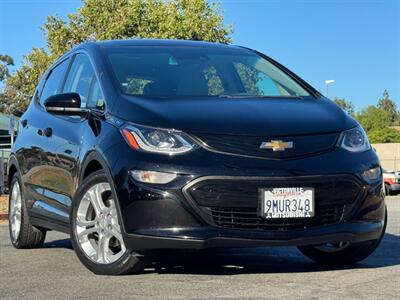 2021 Chevrolet Bolt EV LT  ELECTRIC - Photo 2 - North Hollywood, CA 91605