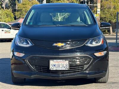 2021 Chevrolet Bolt EV LT  ELECTRIC - Photo 7 - North Hollywood, CA 91605