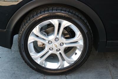2021 Chevrolet Bolt EV LT  ELECTRIC - Photo 47 - North Hollywood, CA 91605