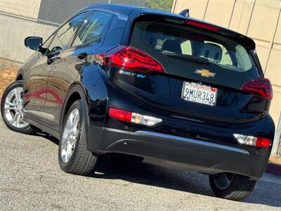 2021 Chevrolet Bolt EV LT  ELECTRIC - Photo 61 - North Hollywood, CA 91605