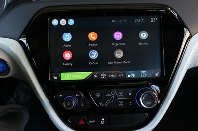 2021 Chevrolet Bolt EV LT  ELECTRIC - Photo 32 - North Hollywood, CA 91605