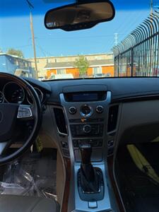 2009 Cadillac CTS 3.6L V6   - Photo 17 - North Hollywood, CA 91605