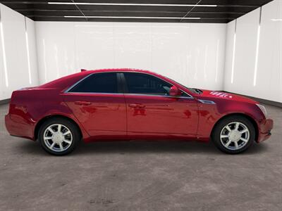2009 Cadillac CTS 3.6L V6   - Photo 5 - North Hollywood, CA 91605