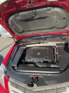 2009 Cadillac CTS 3.6L V6   - Photo 19 - North Hollywood, CA 91605