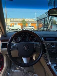 2009 Cadillac CTS 3.6L V6   - Photo 16 - North Hollywood, CA 91605