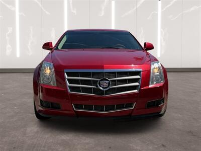 2009 Cadillac CTS 3.6L V6   - Photo 2 - North Hollywood, CA 91605