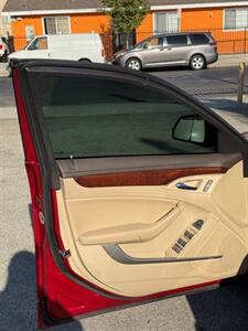 2009 Cadillac CTS 3.6L V6   - Photo 10 - North Hollywood, CA 91605