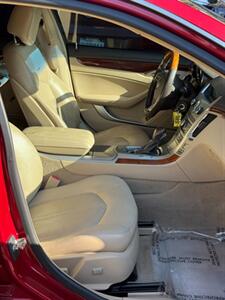 2009 Cadillac CTS 3.6L V6   - Photo 25 - North Hollywood, CA 91605
