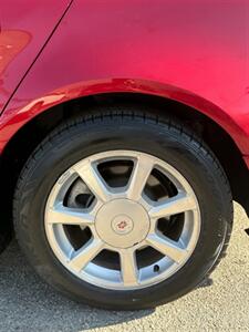 2009 Cadillac CTS 3.6L V6   - Photo 9 - North Hollywood, CA 91605