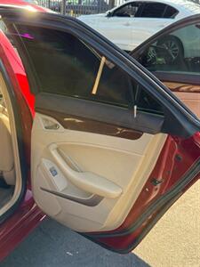 2009 Cadillac CTS 3.6L V6   - Photo 26 - North Hollywood, CA 91605