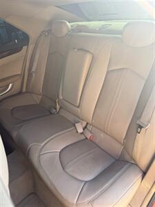 2009 Cadillac CTS 3.6L V6   - Photo 15 - North Hollywood, CA 91605