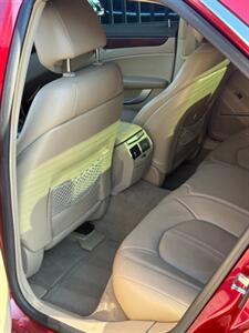 2009 Cadillac CTS 3.6L V6   - Photo 13 - North Hollywood, CA 91605