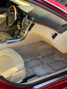 2009 Cadillac CTS 3.6L V6   - Photo 24 - North Hollywood, CA 91605
