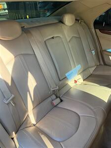 2009 Cadillac CTS 3.6L V6   - Photo 28 - North Hollywood, CA 91605