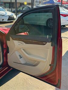 2009 Cadillac CTS 3.6L V6   - Photo 23 - North Hollywood, CA 91605