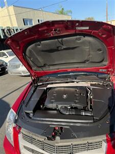 2009 Cadillac CTS 3.6L V6   - Photo 20 - North Hollywood, CA 91605