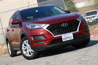2019 Hyundai TUCSON SE   - Photo 32 - North Hollywood, CA 91605