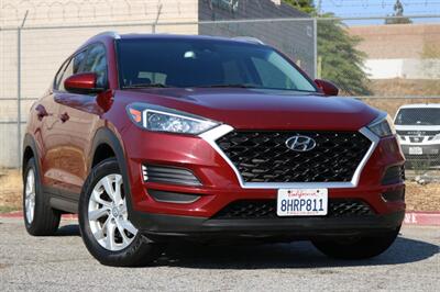 2019 Hyundai TUCSON SE   - Photo 2 - North Hollywood, CA 91605