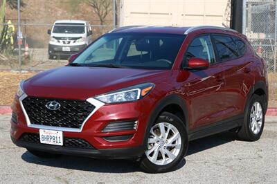 2019 Hyundai TUCSON SE   - Photo 9 - North Hollywood, CA 91605