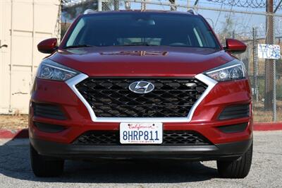 2019 Hyundai TUCSON SE   - Photo 5 - North Hollywood, CA 91605