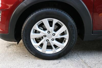 2019 Hyundai TUCSON SE   - Photo 27 - North Hollywood, CA 91605