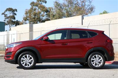 2019 Hyundai TUCSON SE   - Photo 7 - North Hollywood, CA 91605