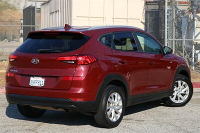 2019 Hyundai TUCSON SE   - Photo 11 - North Hollywood, CA 91605