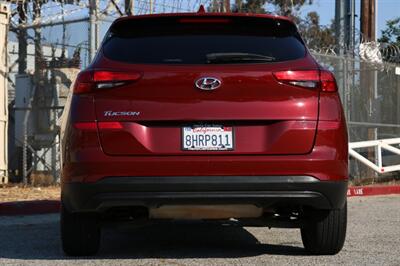 2019 Hyundai TUCSON SE   - Photo 6 - North Hollywood, CA 91605