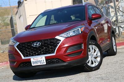 2019 Hyundai TUCSON SE   - Photo 35 - North Hollywood, CA 91605