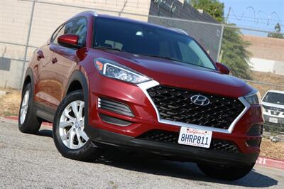 2019 Hyundai TUCSON SE   - Photo 36 - North Hollywood, CA 91605