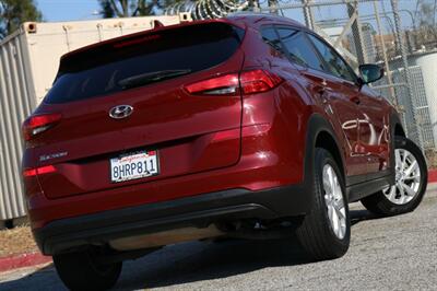 2019 Hyundai TUCSON SE   - Photo 37 - North Hollywood, CA 91605
