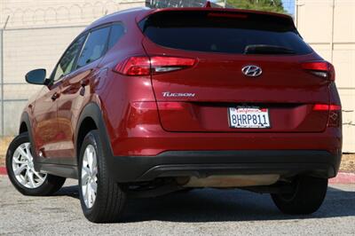 2019 Hyundai TUCSON SE   - Photo 3 - North Hollywood, CA 91605