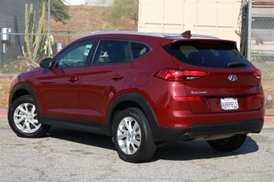 2019 Hyundai TUCSON SE   - Photo 12 - North Hollywood, CA 91605