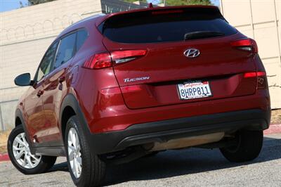2019 Hyundai TUCSON SE   - Photo 33 - North Hollywood, CA 91605
