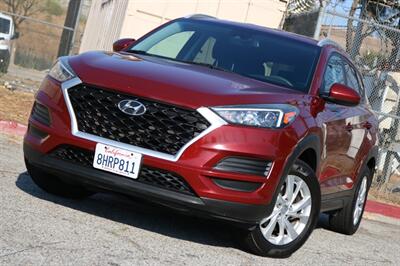 2019 Hyundai TUCSON SE   - Photo 31 - North Hollywood, CA 91605