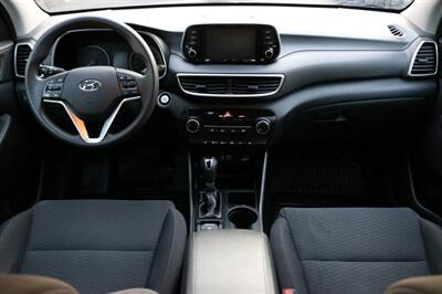 2019 Hyundai TUCSON SE   - Photo 17 - North Hollywood, CA 91605