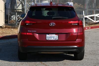 2019 Hyundai TUCSON SE   - Photo 40 - North Hollywood, CA 91605