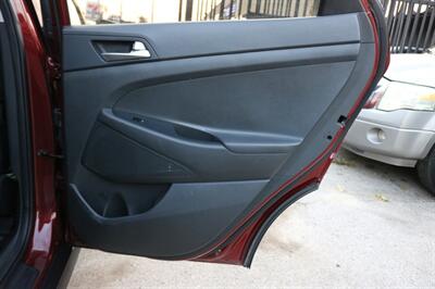 2019 Hyundai TUCSON SE   - Photo 24 - North Hollywood, CA 91605
