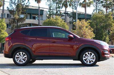 2019 Hyundai TUCSON SE   - Photo 8 - North Hollywood, CA 91605