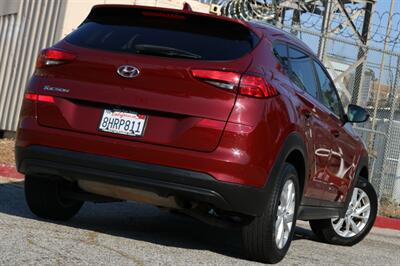 2019 Hyundai TUCSON SE   - Photo 34 - North Hollywood, CA 91605