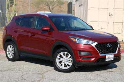 2019 Hyundai TUCSON SE   - Photo 10 - North Hollywood, CA 91605