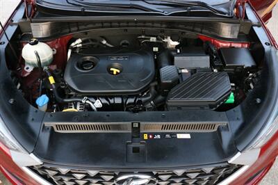 2019 Hyundai TUCSON SE   - Photo 25 - North Hollywood, CA 91605