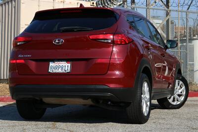 2019 Hyundai TUCSON SE   - Photo 4 - North Hollywood, CA 91605