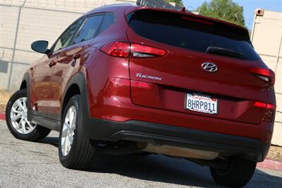 2019 Hyundai TUCSON SE   - Photo 38 - North Hollywood, CA 91605