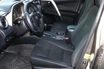 2014 Toyota RAV4 LE   - Photo 14 - North Hollywood, CA 91605